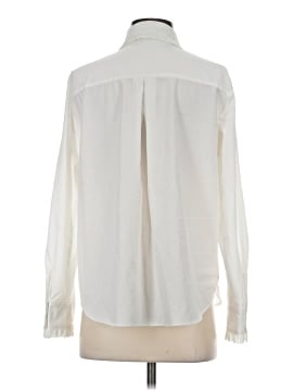 Modern Works Long Sleeve Blouse (view 2)