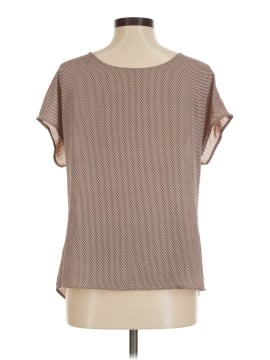 Max Studio Short Sleeve Blouse (view 2)