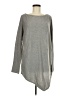 Lauren by Ralph Lauren Gray Pullover Sweater Size L - photo 1