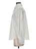 Modern Works Ivory Long Sleeve Blouse Size S - photo 5