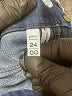 Ann Taylor LOFT Blue Jeans Size 00 - photo 8