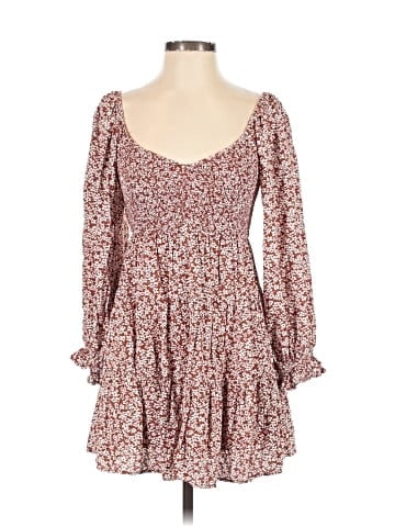 Mittoshop Casual Dress (view 1)