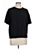 The Limited Black Short Sleeve Top Size L - photo 1