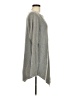 Lauren by Ralph Lauren Gray Pullover Sweater Size L - photo 4
