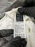 Shein Ivory Sleeveless Blouse Size L - photo 7
