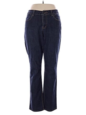 Faith 21 Jeans (view 1)