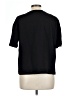 The Limited Black Short Sleeve Top Size L - photo 2