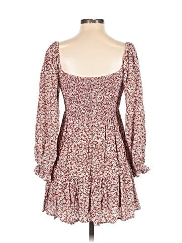 Mittoshop Casual Dress (view 2)
