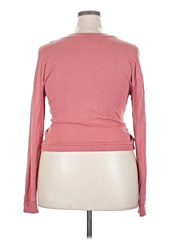 Threads 4 Thought Long Sleeve Top (view 2)