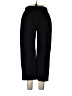 Assorted Brands Solid Black Casual Pants Size L - photo 1
