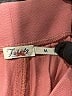 Faherty Pink Casual Pants Size M - photo 4