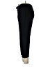 Assorted Brands Solid Black Casual Pants Size L - photo 5