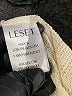 Leset Ivory Cardigan Size S - photo 8
