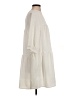 Before You 100% Polyester Ivory Casual Dress Size S - photo 4