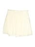 Terez Solid Ivory Active Skort Size S - photo 1