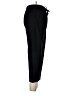 Assorted Brands Solid Black Casual Pants Size L - photo 4