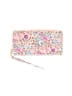 Unbranded Floral Pink Gold Wallet One size - photo 1