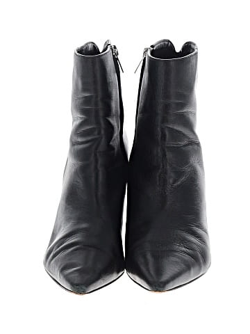 Marc Fisher Ankle Boots (view 2)