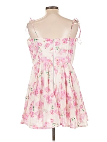 Bardot Cocktail Dress (view 2)