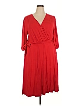 Draper James RSVP Casual Dress (view 1)