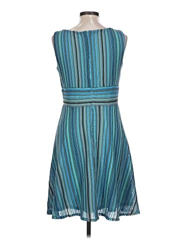 Gabby Skye Cocktail Dress (view 2)