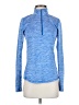 Danskin Now Blue Active T-Shirt Size XS - photo 1