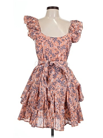 Cleobella Cocktail Dress (view 1)