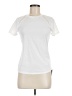 Unbranded White Active T-Shirt Size M - photo 1