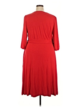 Draper James RSVP Casual Dress (view 2)