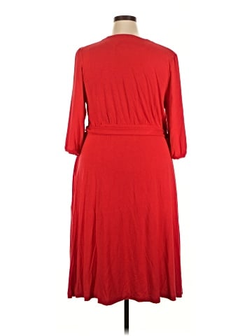 Draper James RSVP Casual Dress (view 2)