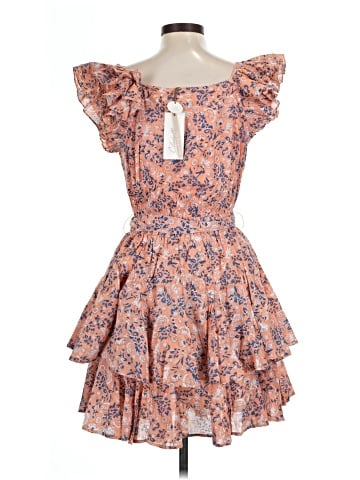 Cleobella Cocktail Dress (view 2)