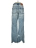 BDG 100% Cotton Hearts Blue Jeans Size 25 waist - photo 2