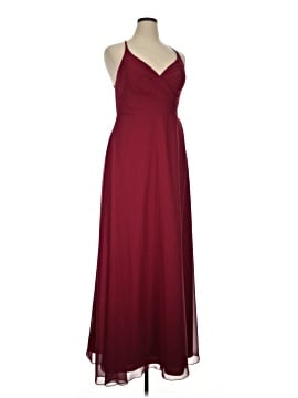 Azazie Cocktail Dress (view 1)