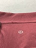 Lululemon Athletica Solid Burgundy Active Pants Size 26 waist - photo 7