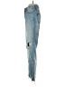 BDG 100% Cotton Hearts Blue Jeans Size 25 waist - photo 5