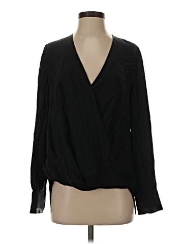 Rag & Bone Long Sleeve Blouse (view 1)