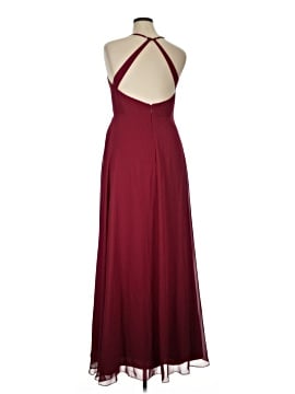 Azazie Cocktail Dress (view 2)