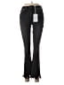 Vervet Black Jeans Size 26 waist - photo 1