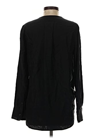 Rag & Bone Long Sleeve Blouse (view 2)