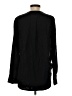 Rag & Bone Black Long Sleeve Blouse Size S - photo 2