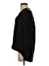 Rag & Bone Black Long Sleeve Blouse Size S - photo 5