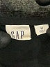 Gap 100% Modal Black Sleeveless Blouse Size M - photo 7