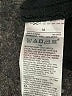 Gap 100% Modal Black Sleeveless Blouse Size M - photo 8