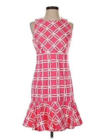 Sara Campbell Cocktail Dress (view 1)