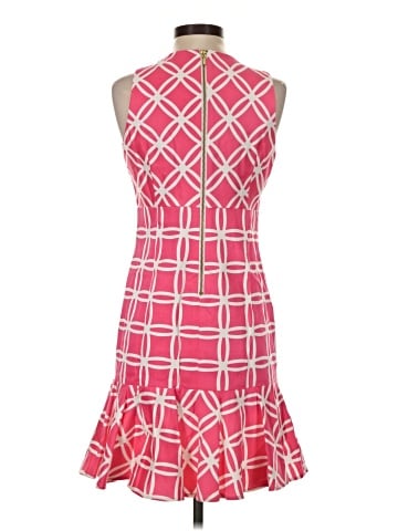 Sara Campbell Cocktail Dress (view 2)