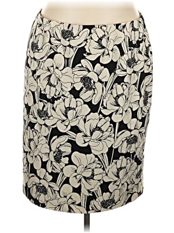 Jones Studio Formal Skirt (view 1)
