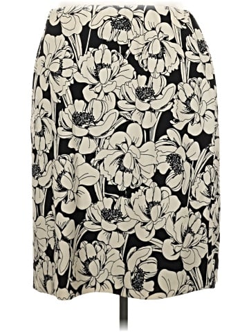 Jones Studio Formal Skirt (view 2)
