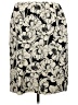 Jones Studio Print Ivory Formal Skirt Size 2X - photo 2