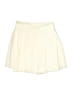 Terez Solid Ivory Active Skort Size S - photo 2