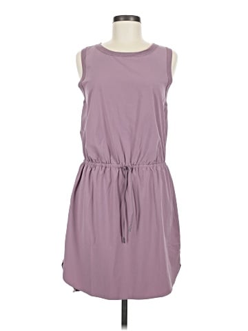 Athleta Casual Dress (view 1)